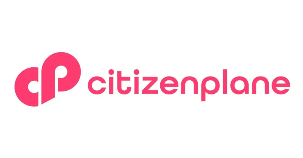 CitizenPlane - 1L