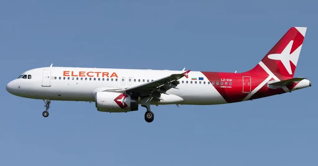 Electra Airways - 3E