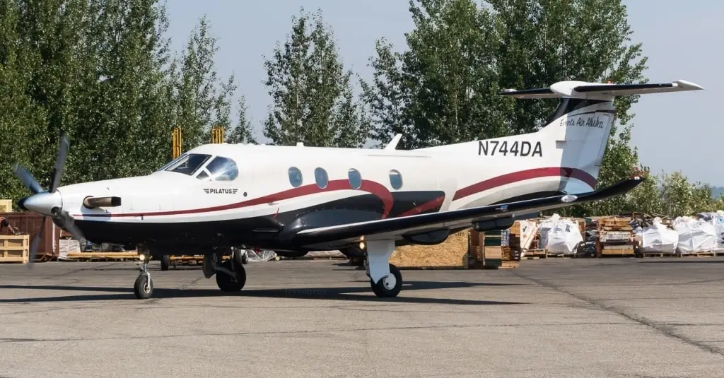 Everts Air - 5V