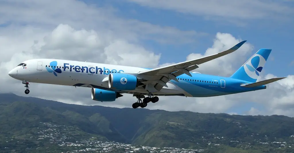 French Bee - BF