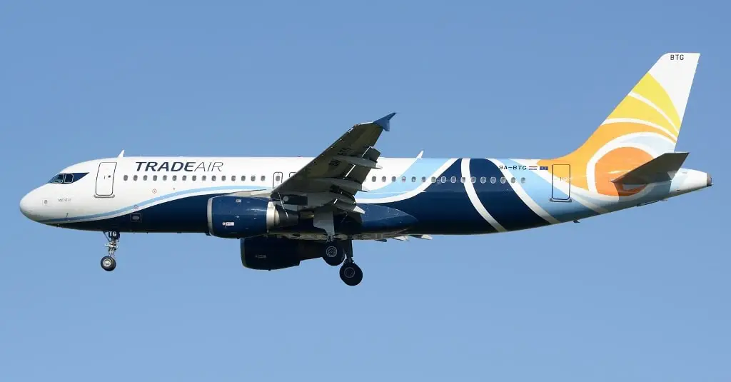 Trade Air - C3