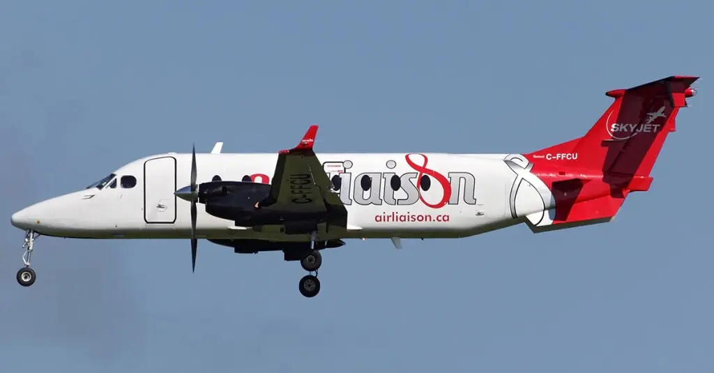 SkyJet Aviation - DU