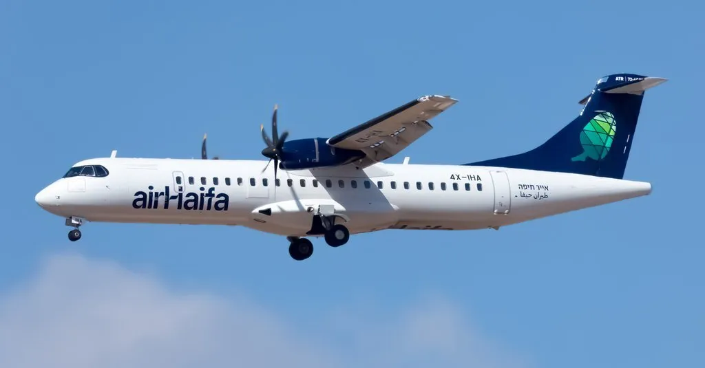 airHaifa - E2