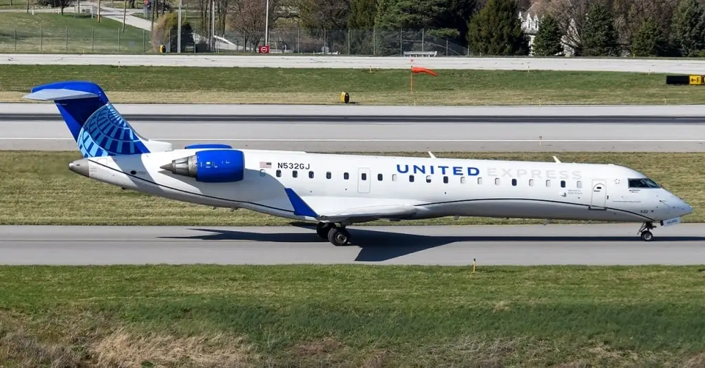 GoJet Airlines - G7