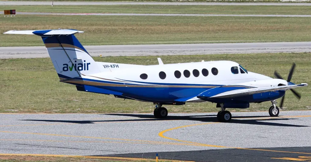 Aviair - GD