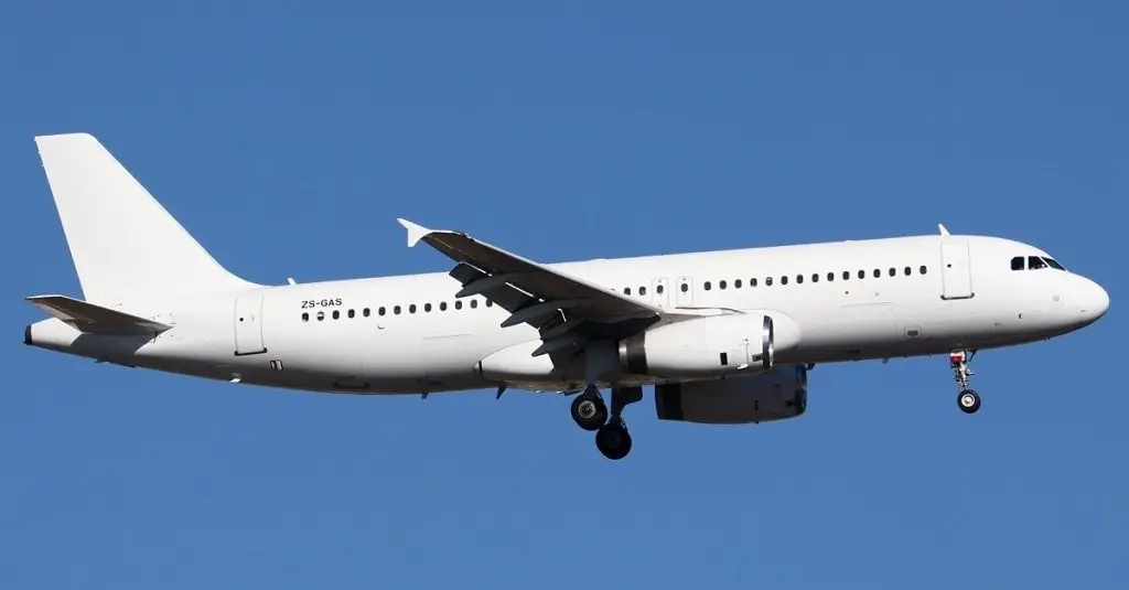 Global Aviation - GE