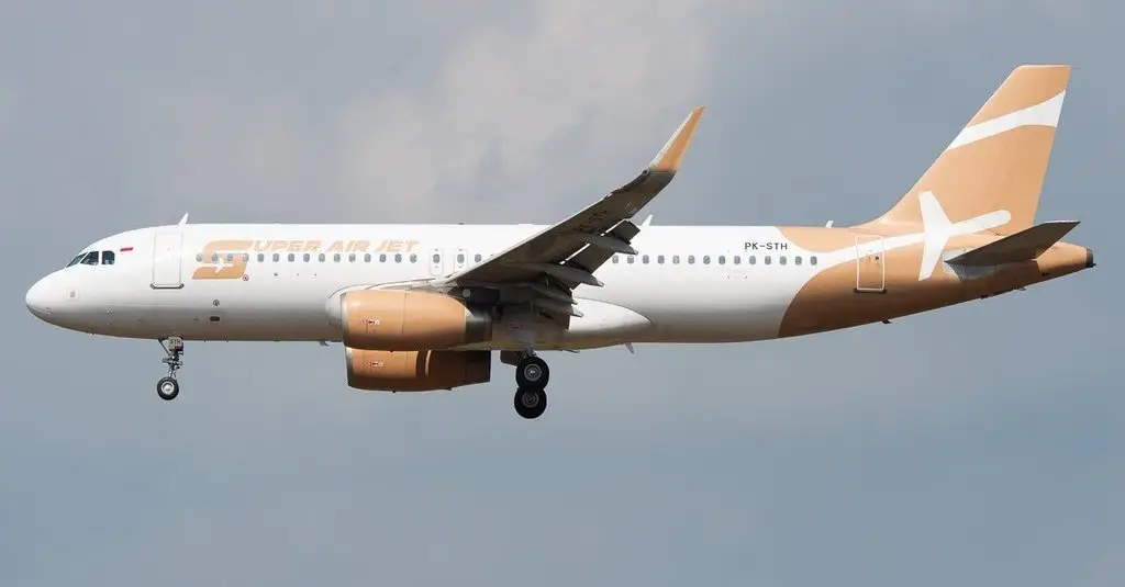 Super Air Jet - IU