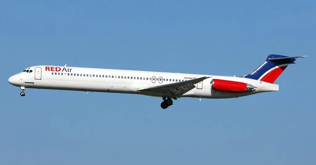 RED Air - L5