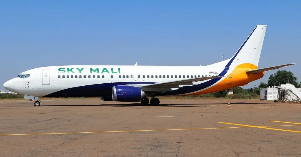 Sky Mali - ML