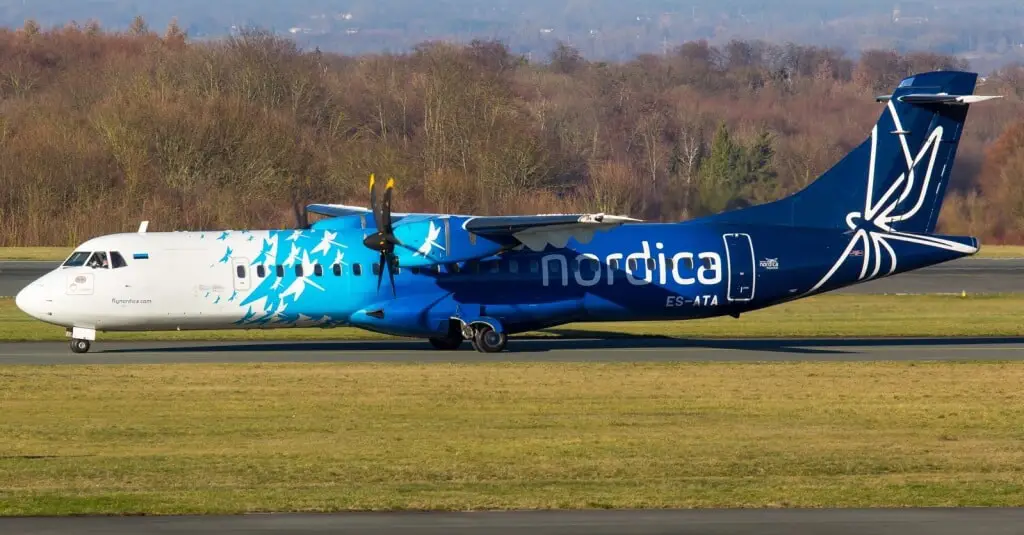 Nordica - ND