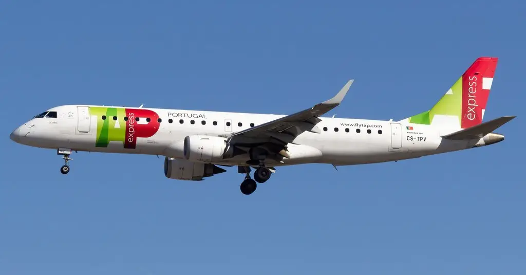 Portugalia Airlines - NI