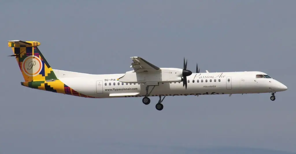 PassionAir - OP
