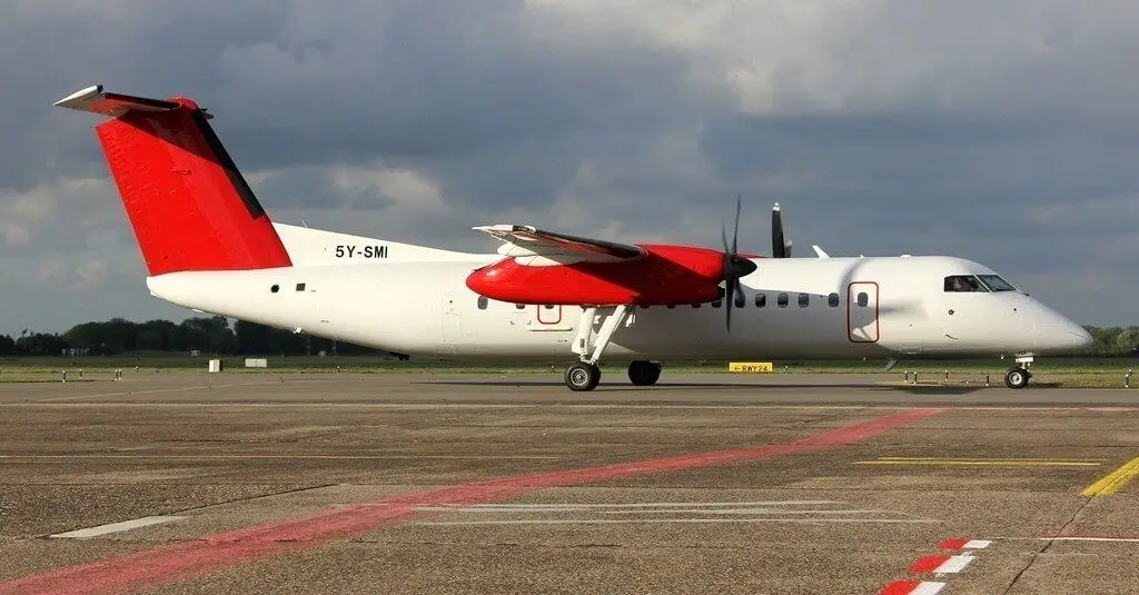 Skyward Express - OW