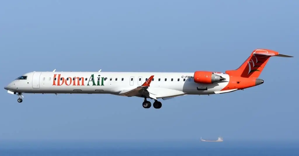 Ibom Air - QI