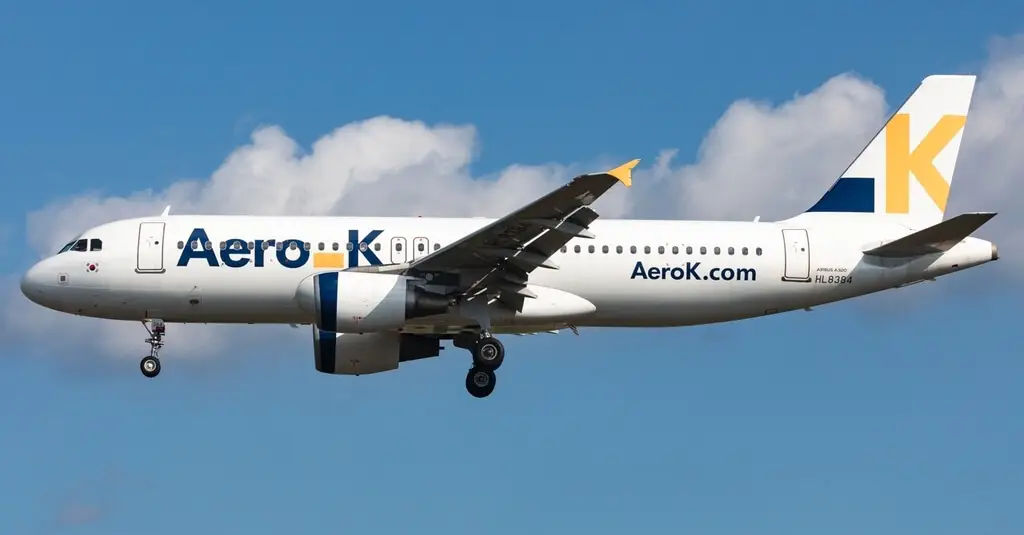 Aero K - RF