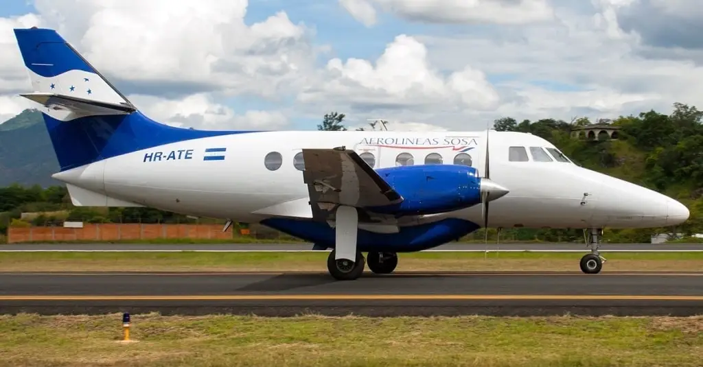 Aerolíneas Sosa - S0