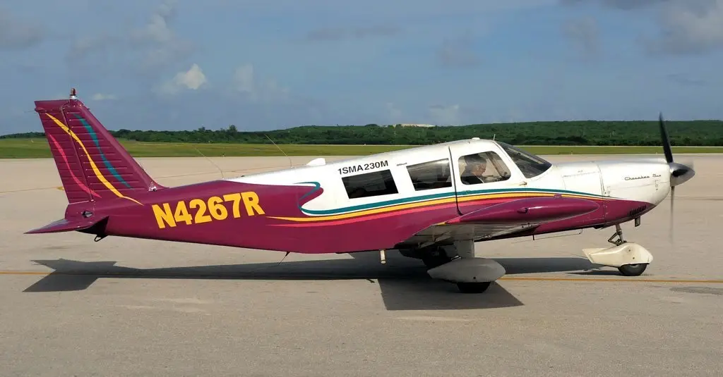 Star Marianas Air - S2