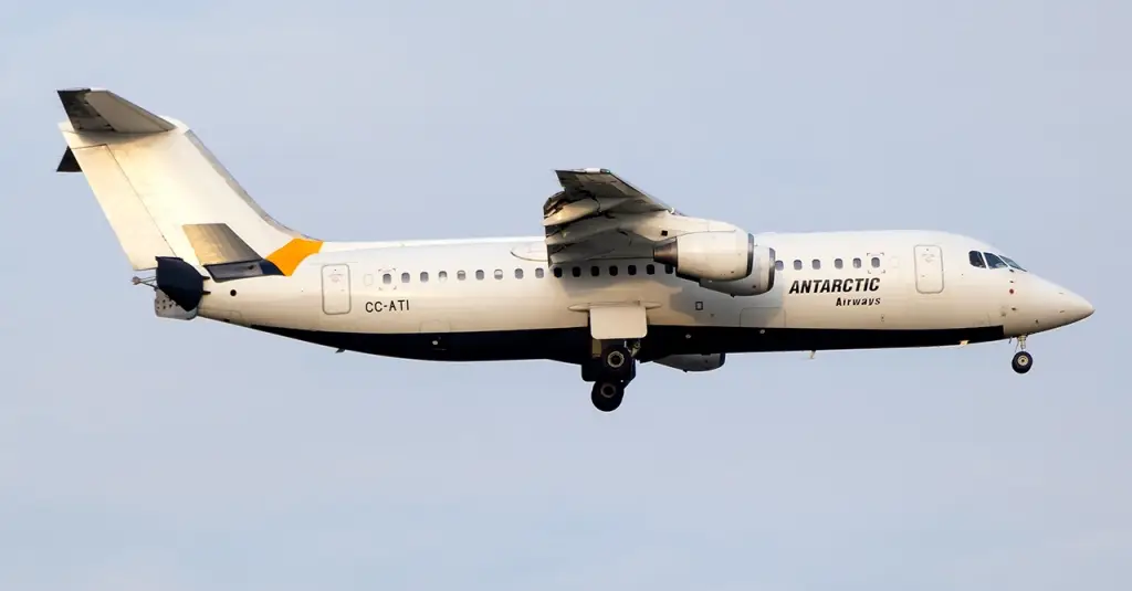 Aerovías DAP - V5