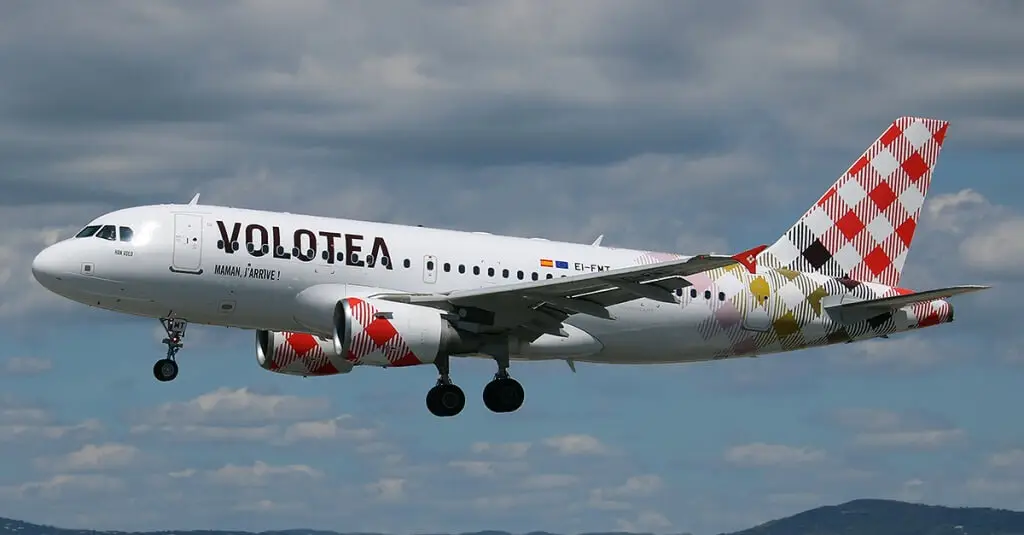 Volotea