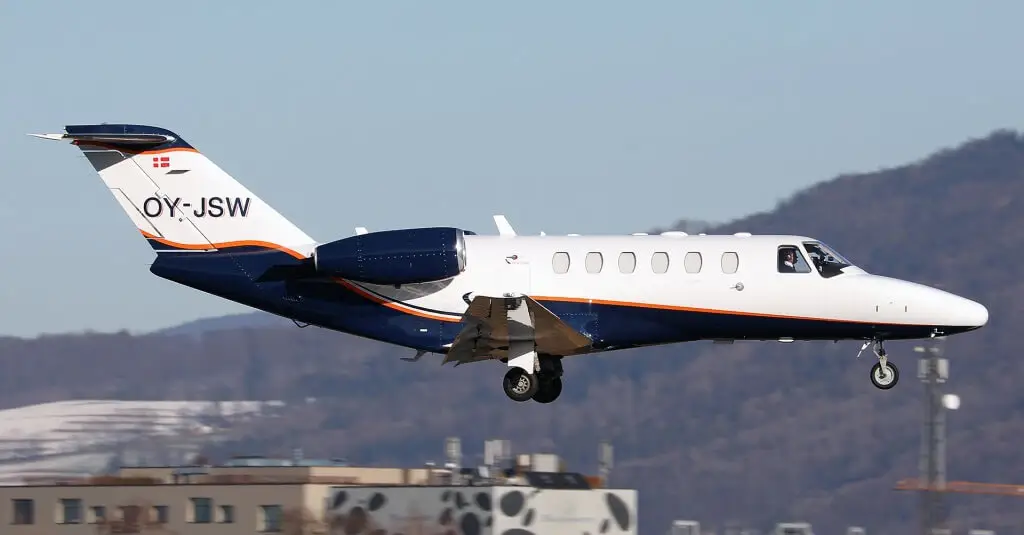 Flexflight - W2