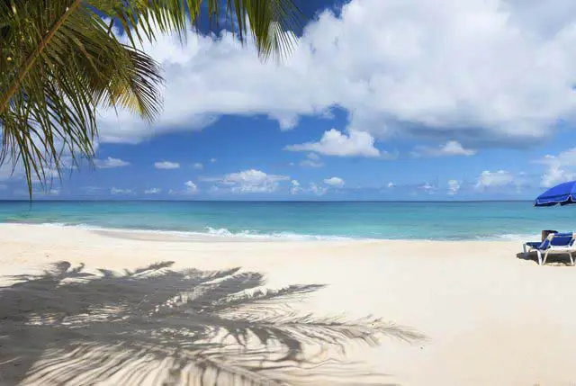 Hoteluri in Anguilla