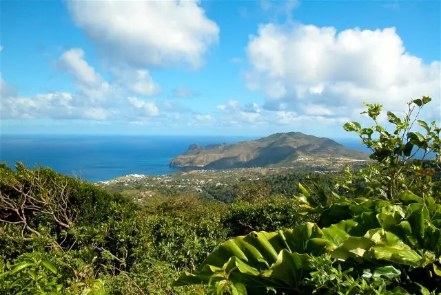 Hotels in Montserrat