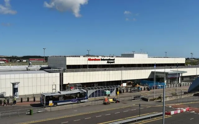 Aberdeen ABZ