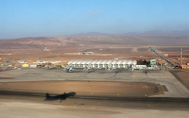 Antofagasta ANF