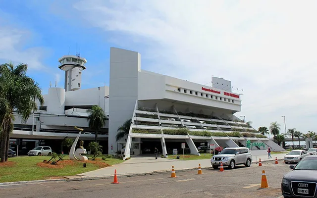 Asuncion ASU