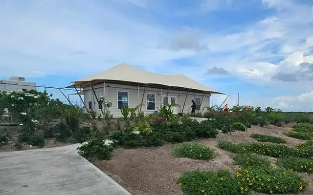 Barbuda BBQ