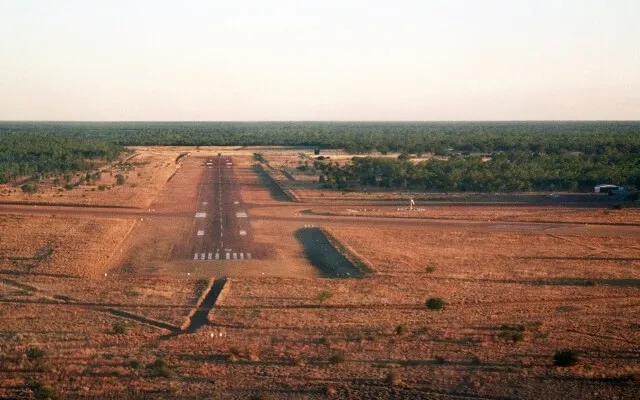 Barcaldine BCI