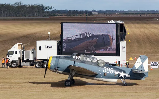 Bundaberg BDB