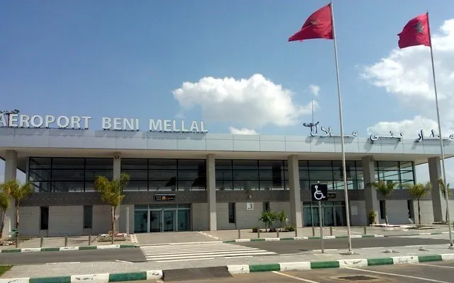 Beni Mellal BEM