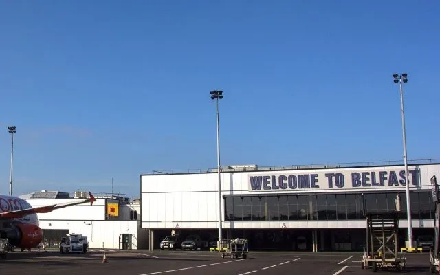 Belfast BFS