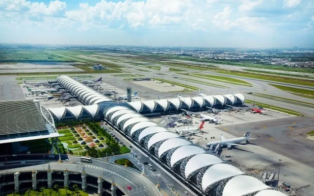 Bangkok BKK