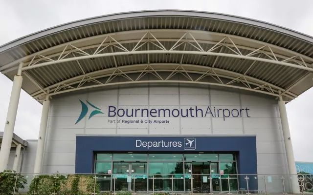 Bournemouth BOH