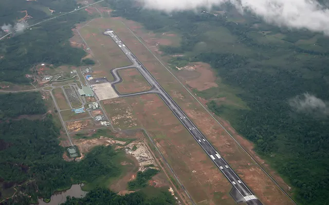 Bintulu BTU