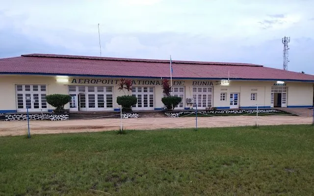 Bunia BUX