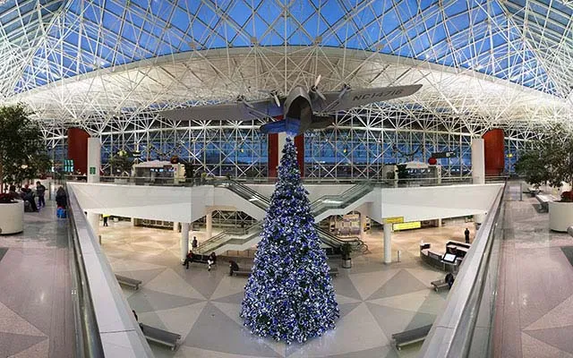 Baltimore Washington International (airport) | Direct flights and cheap ...