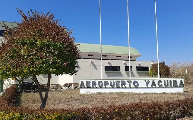 Yacuiba BYC