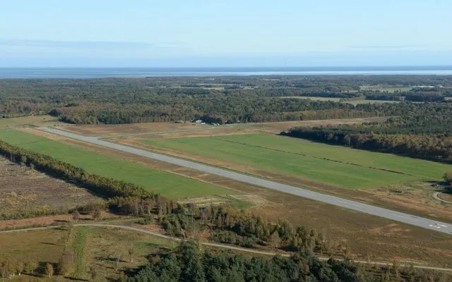 Laeso Island BYR