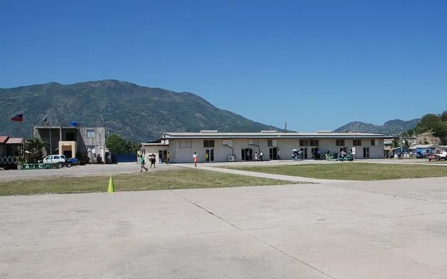 Cap Haitien CAP