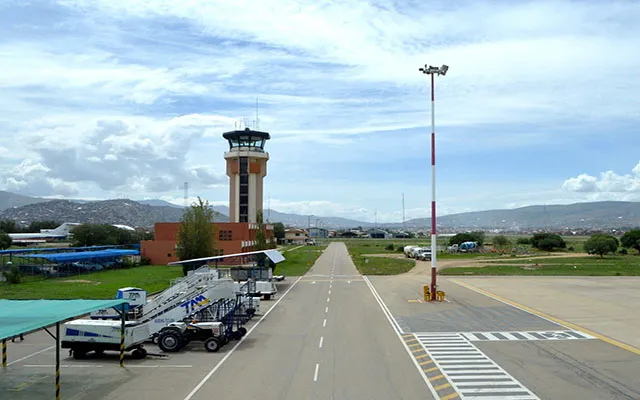 Cochabamba CBB