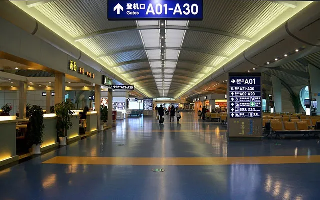 Chongqing CKG