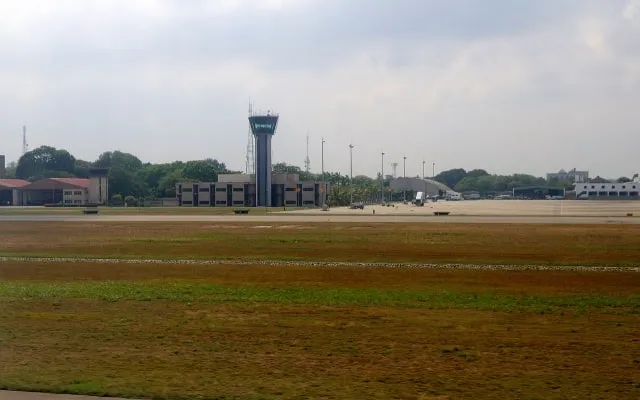 Colombo CMB