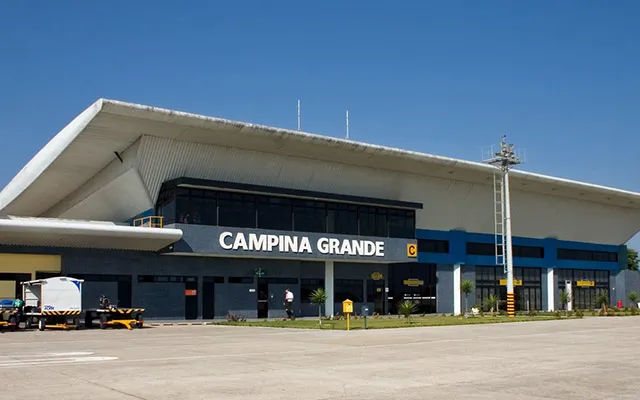 Campina Grande CPV