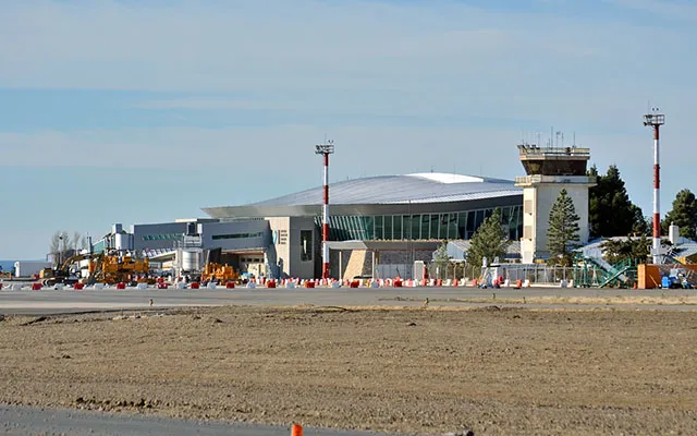 Comodoro Rivadavia CRD
