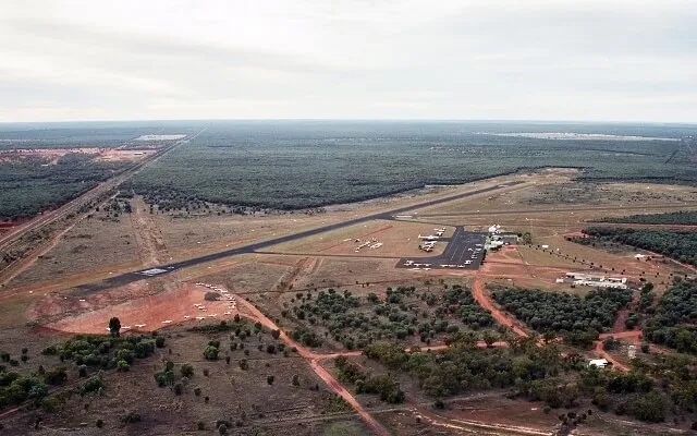 Charleville CTL