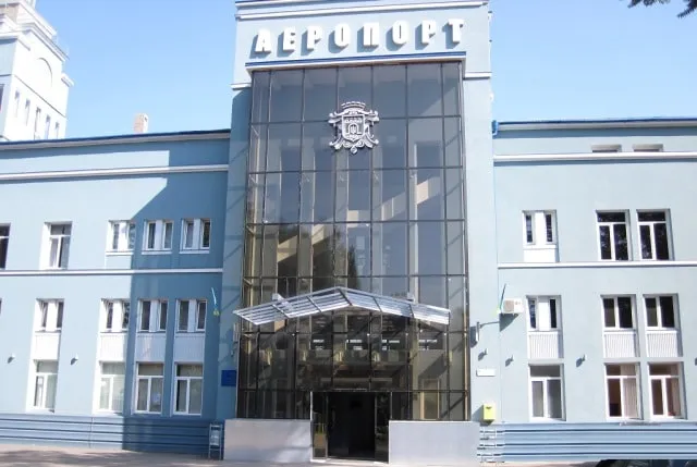 Chernivtsi CWC