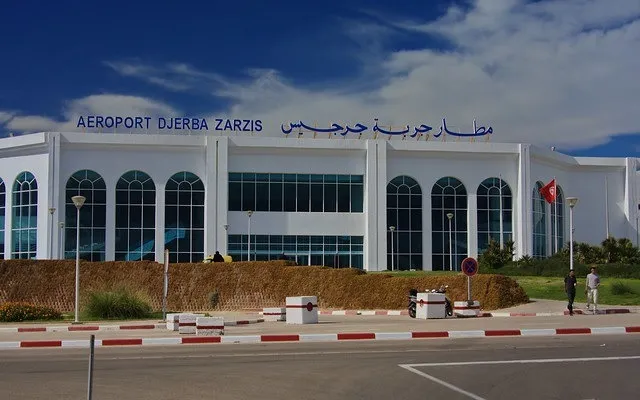 Djerba DJE